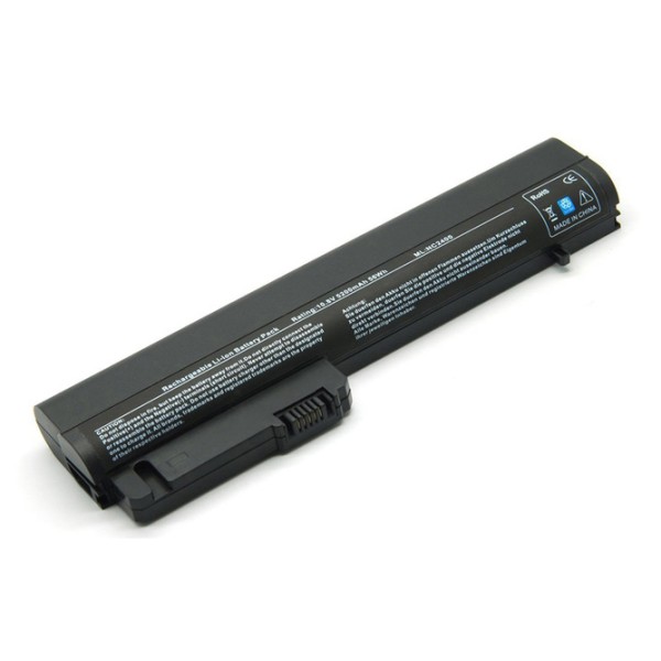 Μπαταρία για HP  2530p, 2540p, 2400 